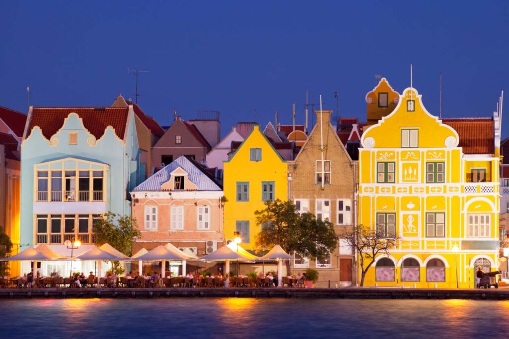 Curacao - Key Hotels and Resorts