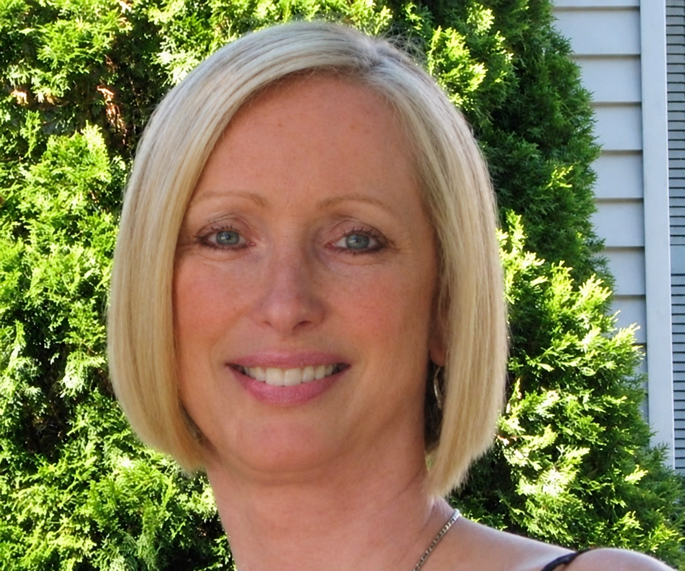 Kathy Walker