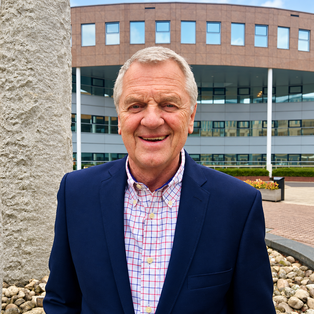 Walter Kohlross